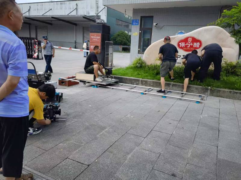 青白江区广告片拍摄公司核心优势：全流程服务，让品牌广告片省心更出彩