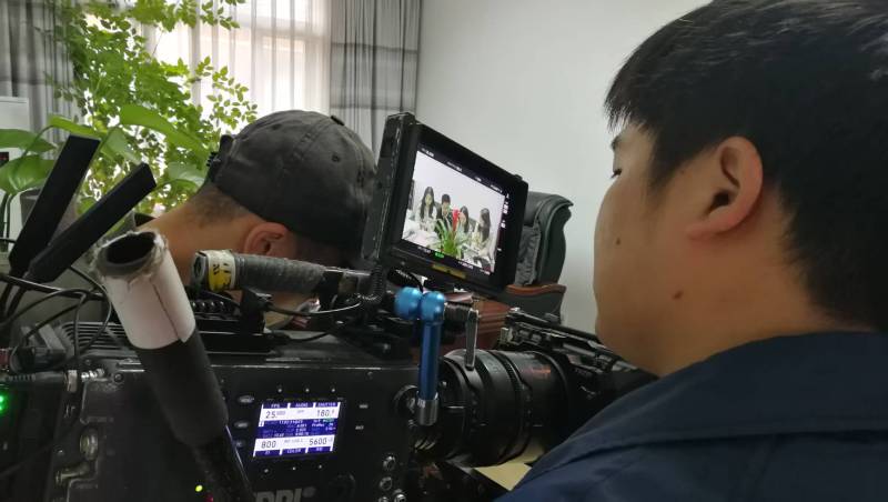 剧本杀式体验：青白江区广告片拍摄公司构建沉浸式消费决策路径