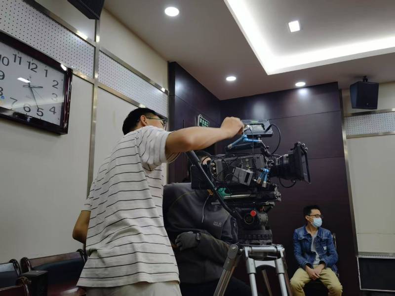 价值沉淀，长效赋能——青白江区TVC与广告片拍摄制作的长效价值构建