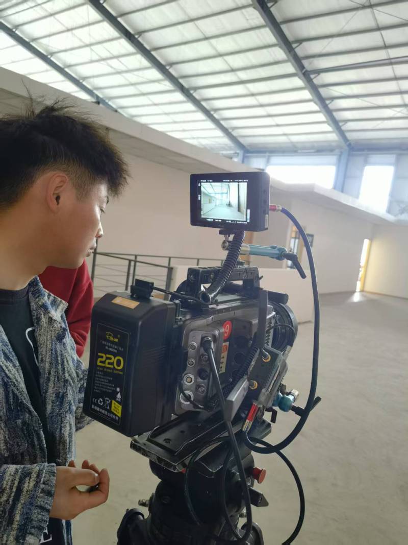 解锁青白江区广告片拍摄：以创意镜头，解锁品牌商业价值新高度