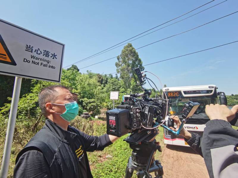 青白江区TVC拍摄公司：深耕本地市场，为品牌定制专属拍摄方案